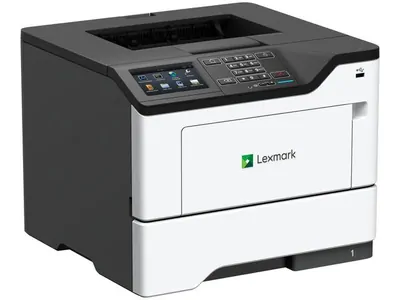 Замена ролика захвата на принтере Lexmark MS622DE в Екатеринбурге